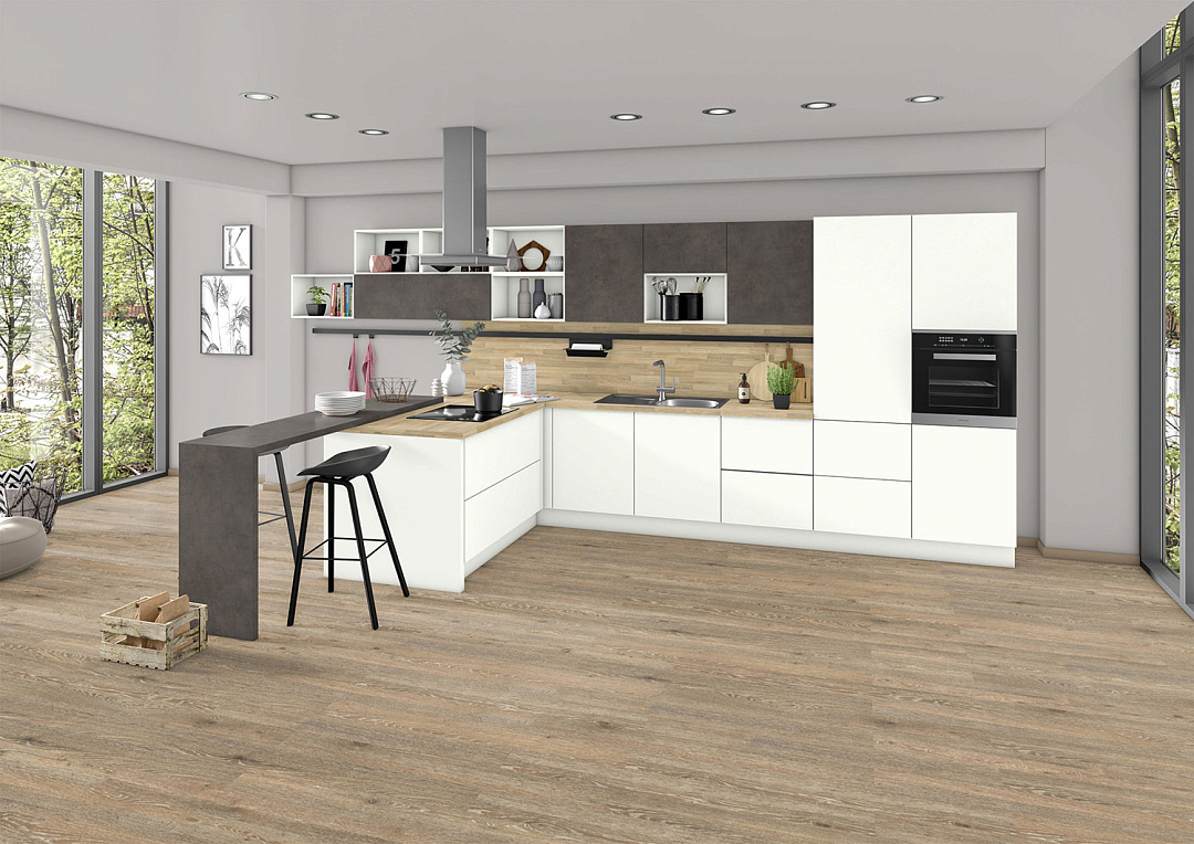 EGGER Ламинат Flooring PRO 2023