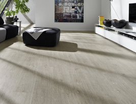 LVT-покрытие GRABO PLANK IT (Венгрия)