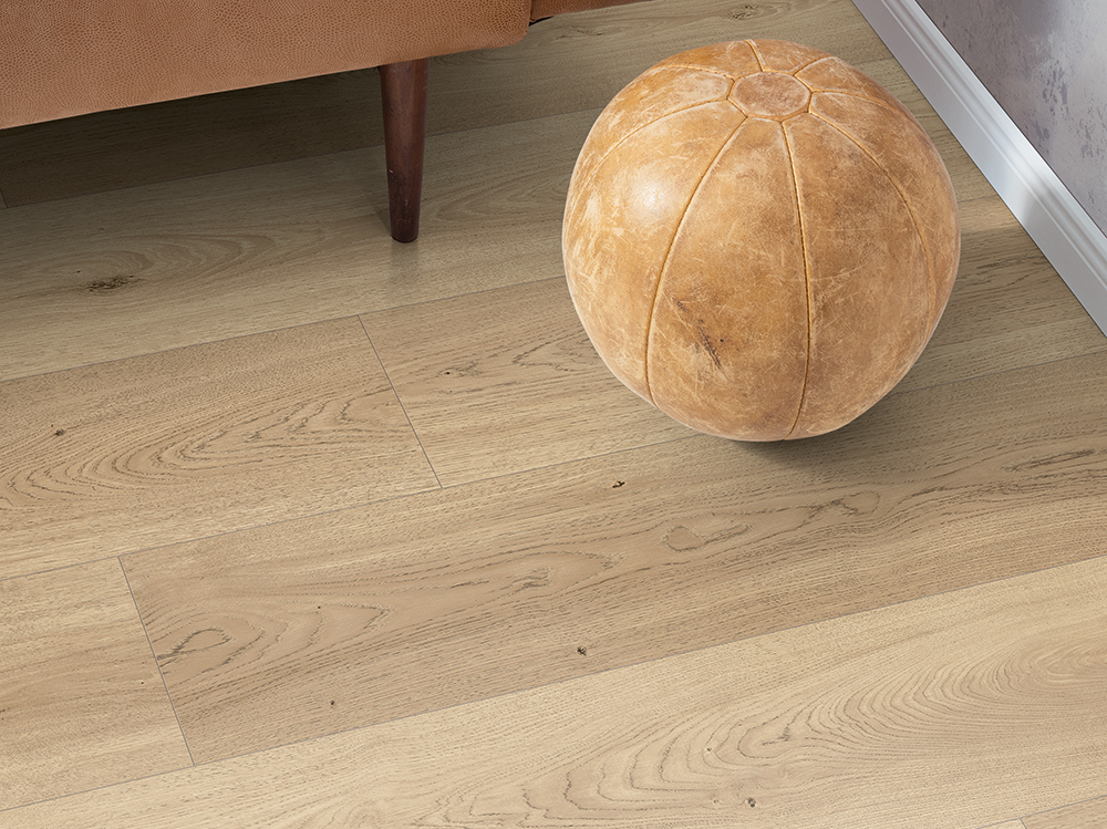 Ламинат пробковый Comfort PRO EGGER 