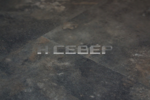 Egger PRO DESIGN 2021+ GreenTec(Large 7.5/33 V4 WIS) EPD043 Камень металл антрацит 8шт уп.2,5427м2