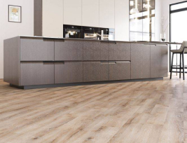 SPС-покрытие GRABO Domino Click (Венгрия)