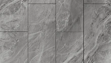 Фото SPC Wall Tiles SPeCtra 08F Камень Moon 4мм\0.3мм 2,88м2\уп1200х600мм шип-паз (Польша)