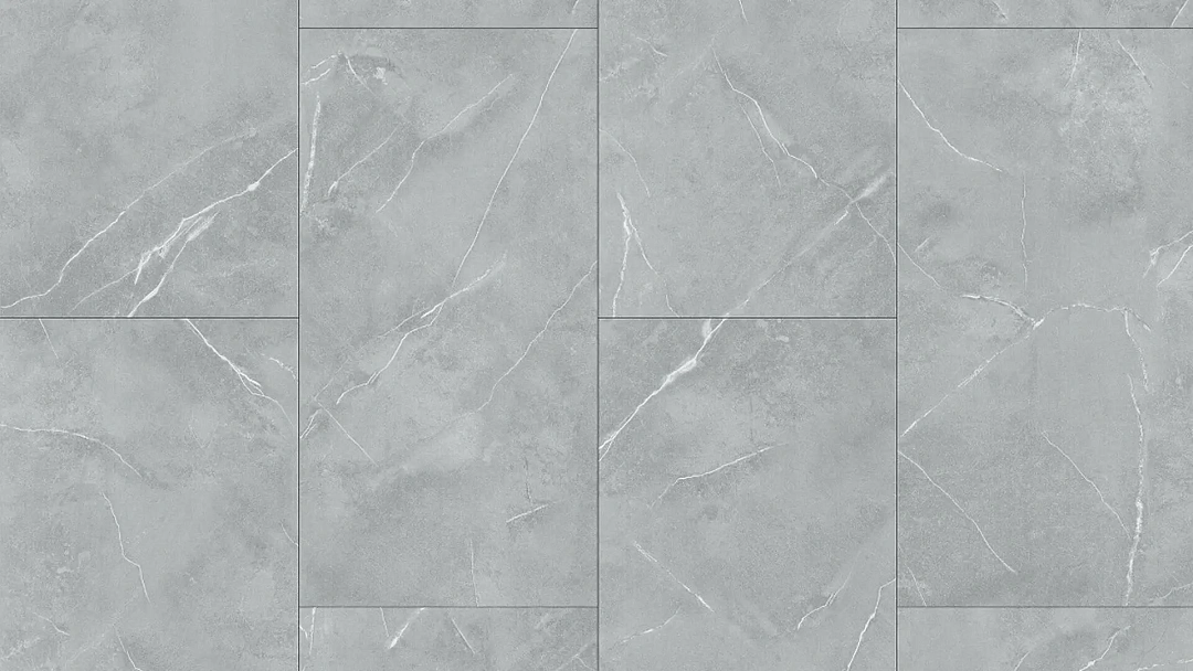 SPC Wall Tiles SPeCtra 06F Агат Grey 4мм\0.3мм 1200х600мм 2,88м2\уп шип-паз (Польша)