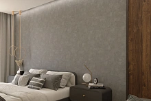 Фото SPC Wall Tiles SPeCtra 07F Бетон Light 4мм\0.3мм 1200х600мм 2,88м2\уп шип-паз (Польша) 2