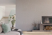 Фото SPC Wall Tiles SPeCtra 06F Агат Grey 4мм\0.3мм 1200х600мм 2,88м2\уп шип-паз (Польша) 2
