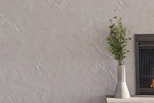Фото SPC Wall Tiles SPeCtra 06F Агат Grey 4мм\0.3мм 1200х600мм 2,88м2\уп шип-паз (Польша) 3