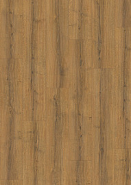 Ламинат Egger PRO 2023 (AQUA+ Large 8/33 V4 GAG) EPL184 Дуб Шерман коньяк коричневый уп.2,5427м2