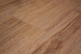 Ламинат Egger PRO 2021 (Large 8/32 V4 GAG) EPL204 Дуб Шерман светло-коричневый уп.2,5427м2