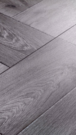 Egger PRO Comfort KING SIZE фаска 10/31 (EPC025) ВЫВЕДЕН Дуб Сомерсет серый 5 шт уп. 2.1124м2