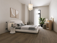 Фото EverSense Classic EL2190 Дуб Турин (АС6) 34класс 8мм (1292х193мм) фаска