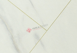 Ламинат Egger PRO 2023 (AQUA+ Large 8/33 V4 GAG) EPL245 Мрамор Леванто белый уп.2,5427м2