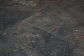 Ламинат Egger PRO DESIGN 2021+ GreenTec(Large 7.5/33 V4 WIS) EPD043 Камень металл антрацит 8шт уп.2,5427м2