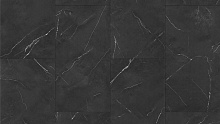 Фото SPC SPeCtra 02F Мрамор Nero 34класс, 5мм 1200х600мм 2,16м2\уп V-микро (Польша)