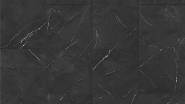 SPC SPeCtra 02F Мрамор Nero 34класс, 5мм 1200х600мм 2,16м2\уп V-микро (Польша)